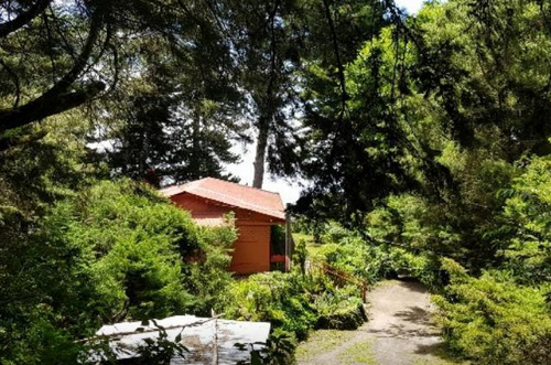 casa ex presidente martinez