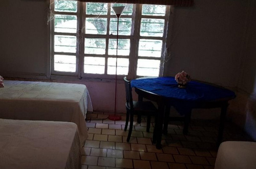 casa ex presidente martinez
