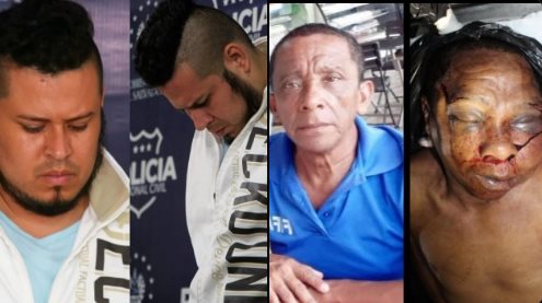 Matan a un árbitro de una paliza durante un partido