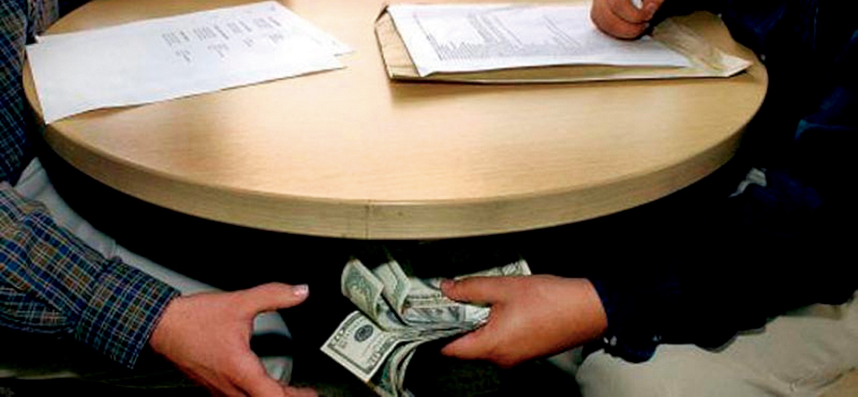 El Salvador incrementa en indice de percepción de la corrupción ...